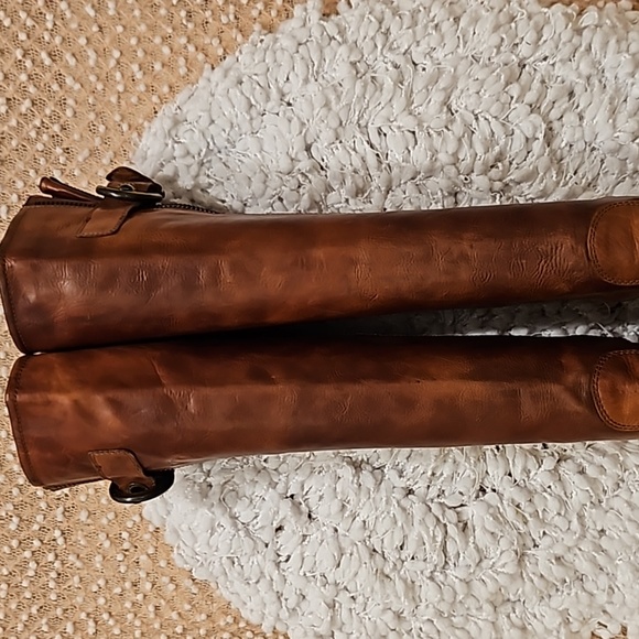 Stuart Weitzman Boots - Picture 2 of 16